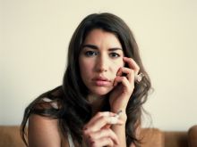 Jamie Gray Hyder photo