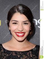 Jamie Gray Hyder photo