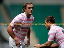 Jamie Harris