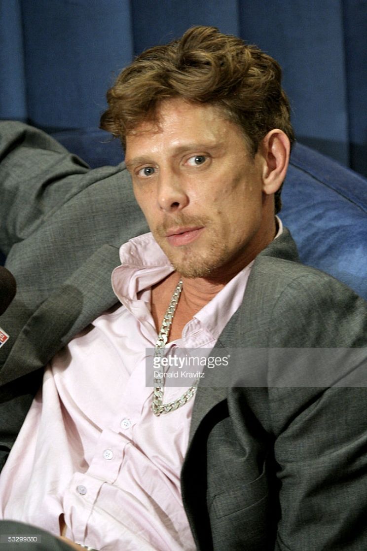 Jamie Harris