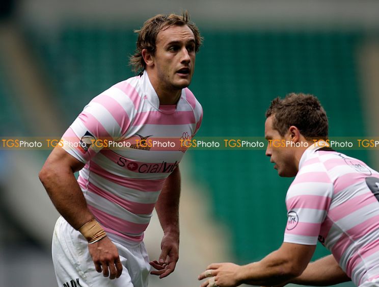 Jamie Harris