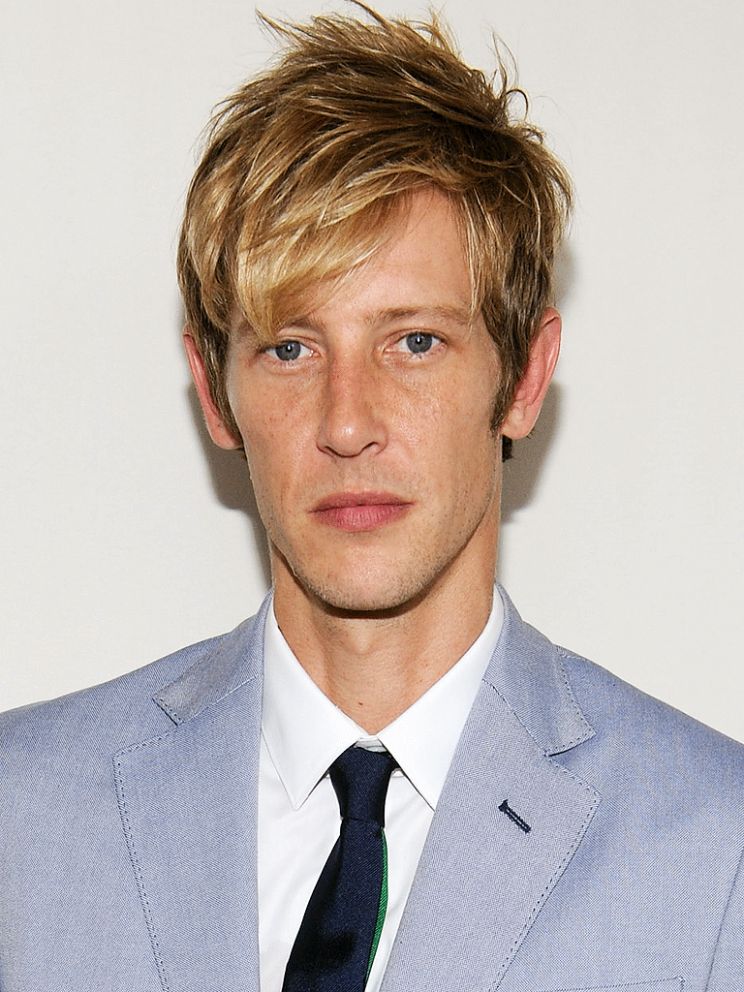 Jamie Harrold