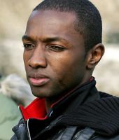 Jamie Hector