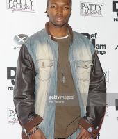 Jamie Hector