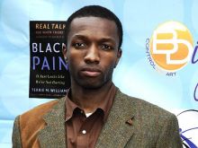 Jamie Hector