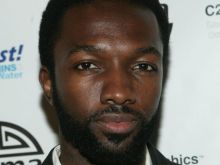 Jamie Hector