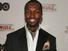 Jamie Hector