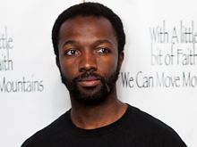 Jamie Hector