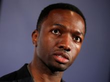 Jamie Hector