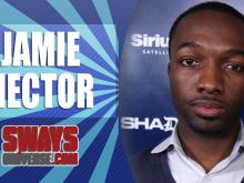 Jamie Hector