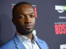 Jamie Hector