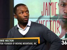 Jamie Hector