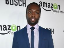 Jamie Hector