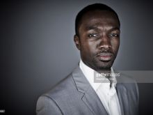 Jamie Hector