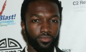 Jamie Hector