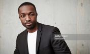 Jamie Hector