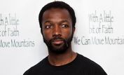 Jamie Hector