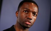 Jamie Hector