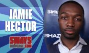 Jamie Hector