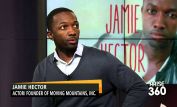 Jamie Hector