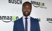 Jamie Hector