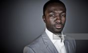 Jamie Hector