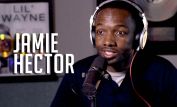 Jamie Hector