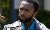 Jamie Hector