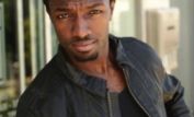 Jamie Hector