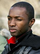 Jamie Hector