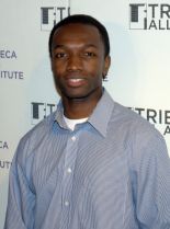 Jamie Hector