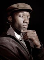 Jamie Hector