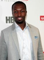 Jamie Hector