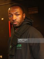 Jamie Hector