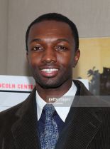 Jamie Hector