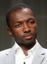 Jamie Hector