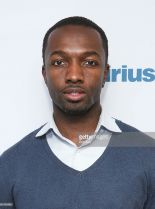 Jamie Hector