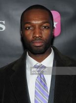 Jamie Hector