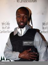 Jamie Hector