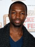 Jamie Hector