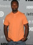 Jamie Hector