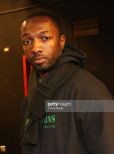 Jamie Hector