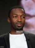 Jamie Hector