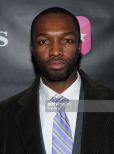 Jamie Hector