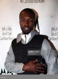 Jamie Hector