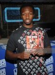 Jamie Hector