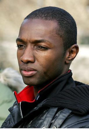 Jamie Hector