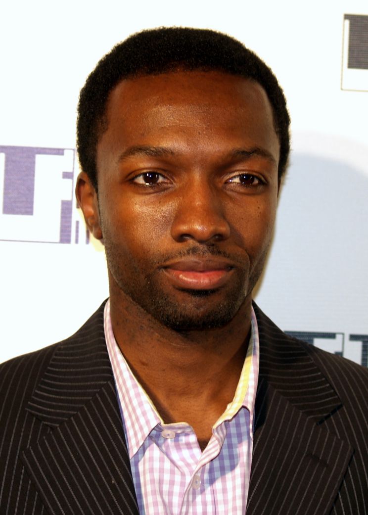 Jamie Hector