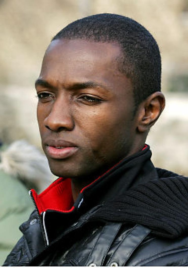 Jamie Hector