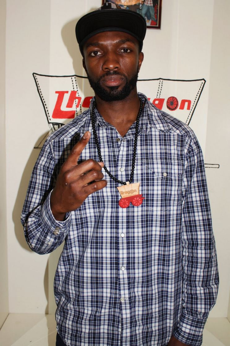 Jamie Hector